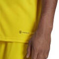 Koszulka męska adidas Tiro 23 League Jersey żółta