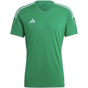 Koszulka męska adidas Tiro 23 League Jersey zielona