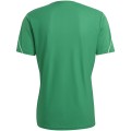 Koszulka męska adidas Tiro 23 League Jersey zielona