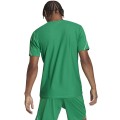 Koszulka męska adidas Tiro 23 League Jersey zielona