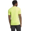 Koszulka męska adidas Tabela 23 Jersey limonkowa
