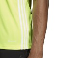 Koszulka męska adidas Tabela 23 Jersey limonkowa