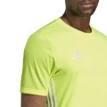 Koszulka męska adidas Tabela 23 Jersey limonkowa