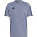 Koszulka męska adidas Tiro 23 Competition Tee szara