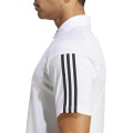 Koszulka męska adidas Tiro 23 Competition Polo biała