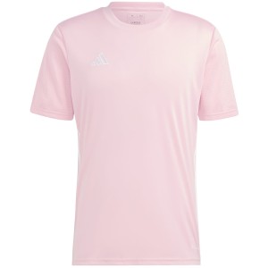 Koszulka męska adidas Tabela 23 Jersey różowa