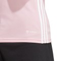Koszulka męska adidas Tabela 23 Jersey różowa