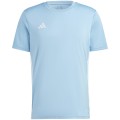 Koszulka męska adidas Tabela 23 Jersey błękitna