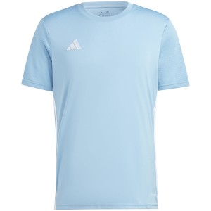 Koszulka męska adidas Tabela 23 Jersey błękitna