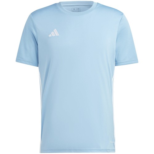 Koszulka męska adidas Tabela 23 Jersey błękitna