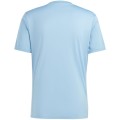 Koszulka męska adidas Tabela 23 Jersey błękitna