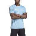 Koszulka męska adidas Tabela 23 Jersey błękitna