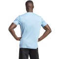 Koszulka męska adidas Tabela 23 Jersey błękitna