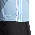 Koszulka męska adidas Tabela 23 Jersey błękitna