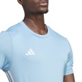 Koszulka męska adidas Tabela 23 Jersey błękitna