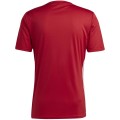 Koszulka męska adidas Tabela 23 Jersey czerwona