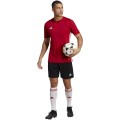Koszulka męska adidas Tabela 23 Jersey czerwona