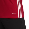 Koszulka męska adidas Tabela 23 Jersey czerwona
