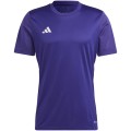 Koszulka męska adidas Tabela 23 Jersey fioletowa