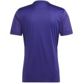 Koszulka męska adidas Tabela 23 Jersey fioletowa