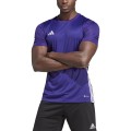 Koszulka męska adidas Tabela 23 Jersey fioletowa