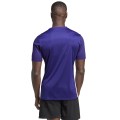 Koszulka męska adidas Tabela 23 Jersey fioletowa