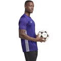 Koszulka męska adidas Tabela 23 Jersey fioletowa
