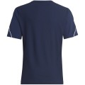 Koszulka dla dzieci adidas Tiro 23 League Jersey granatowa