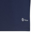 Koszulka dla dzieci adidas Tiro 23 League Jersey granatowa