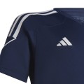 Koszulka dla dzieci adidas Tiro 23 League Jersey granatowa