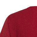 Koszulka dla dzieci adidas Tiro 23 League Jersey czerwona