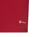 Koszulka dla dzieci adidas Tiro 23 League Jersey czerwona