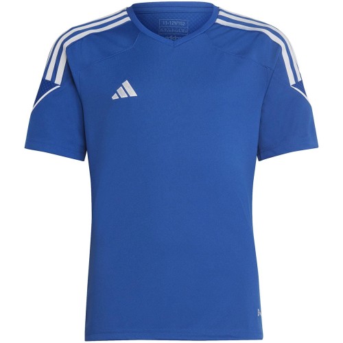 Koszulka dla dzieci adidas Tiro 23 League Jersey niebieska