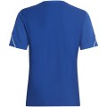 Koszulka dla dzieci adidas Tiro 23 League Jersey niebieska