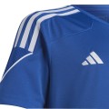 Koszulka dla dzieci adidas Tiro 23 League Jersey niebieska