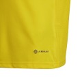 Koszulka dla dzieci adidas Tiro 23 League Jersey żółta
