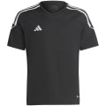 Koszulka dla dzieci adidas Tiro 23 League Jersey czarna