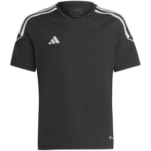 Koszulka dla dzieci adidas Tiro 23 League Jersey czarna
