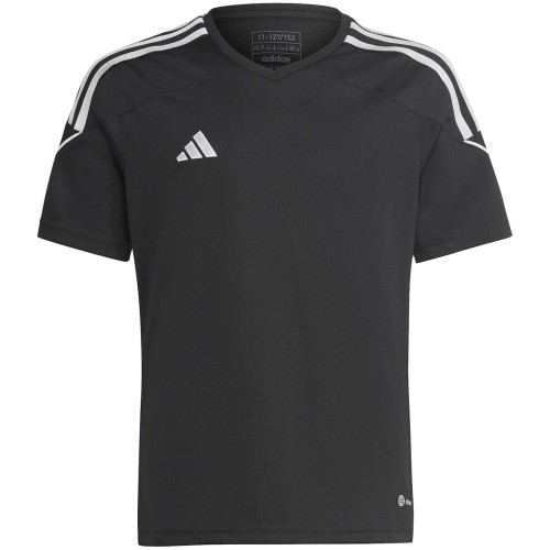 Koszulka dla dzieci adidas Tiro 23 League Jersey czarna