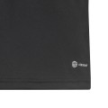 Koszulka dla dzieci adidas Tiro 23 League Jersey czarna