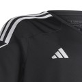 Koszulka dla dzieci adidas Tiro 23 League Jersey czarna