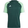 Koszulka męska adidas Tiro 23 Competition Match Jersey zielona