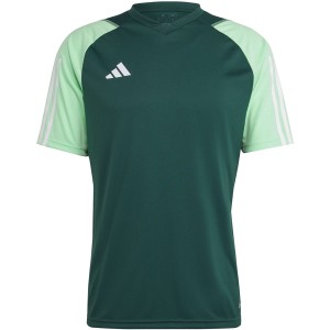 Koszulka męska adidas Tiro 23 Competition Match Jersey zielona