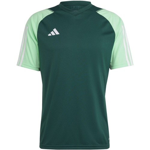 Koszulka męska adidas Tiro 23 Competition Match Jersey zielona