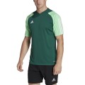 Koszulka męska adidas Tiro 23 Competition Match Jersey zielona
