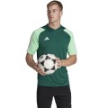 Koszulka męska adidas Tiro 23 Competition Match Jersey zielona