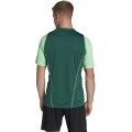 Koszulka męska adidas Tiro 23 Competition Match Jersey zielona