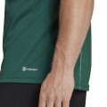 Koszulka męska adidas Tiro 23 Competition Match Jersey zielona