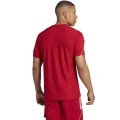 Koszulka męska adidas Tiro 23 League Jersey czerwona