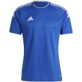 Koszulka męska adidas Campeon 23 Jersey niebieska